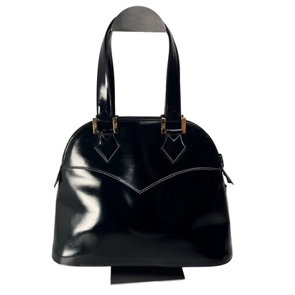 Saint Laurent Black Handle Bags A-14431