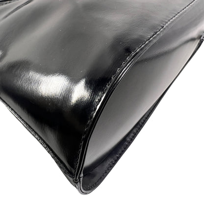 Saint Laurent Black Handle Bags A-14431