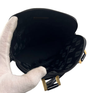 Saint Laurent Black Handle Bags A-14431