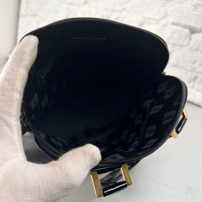 Saint Laurent Black Handle Bags A-14431