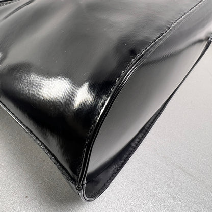 Saint Laurent Black Handle Bags A-14431