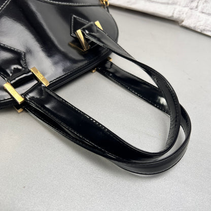 Saint Laurent Black Handle Bags A-14431