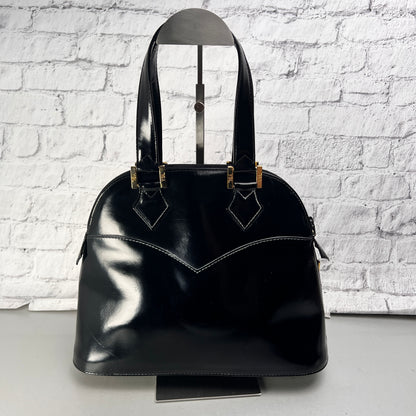 Saint Laurent Black Handle Bags A-14431