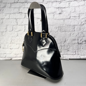 Saint Laurent Black Handle Bags A-14431