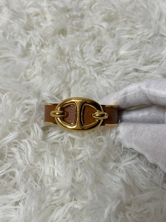 Hermes Gold Rings A-14432