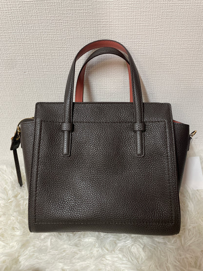 Ferragamo Multicolor Handle Bags A-14435