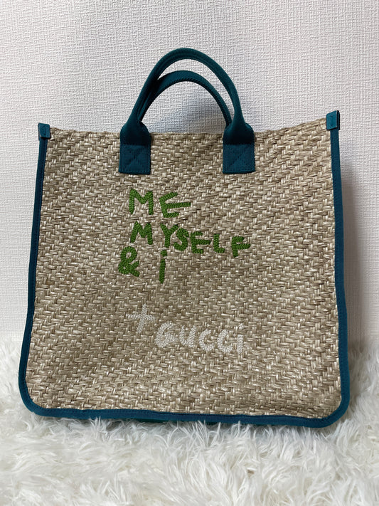 Gucci Multicolor Tote Bags A-14436