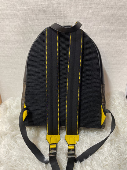 Fendi Multicolor Backpacks A-14437