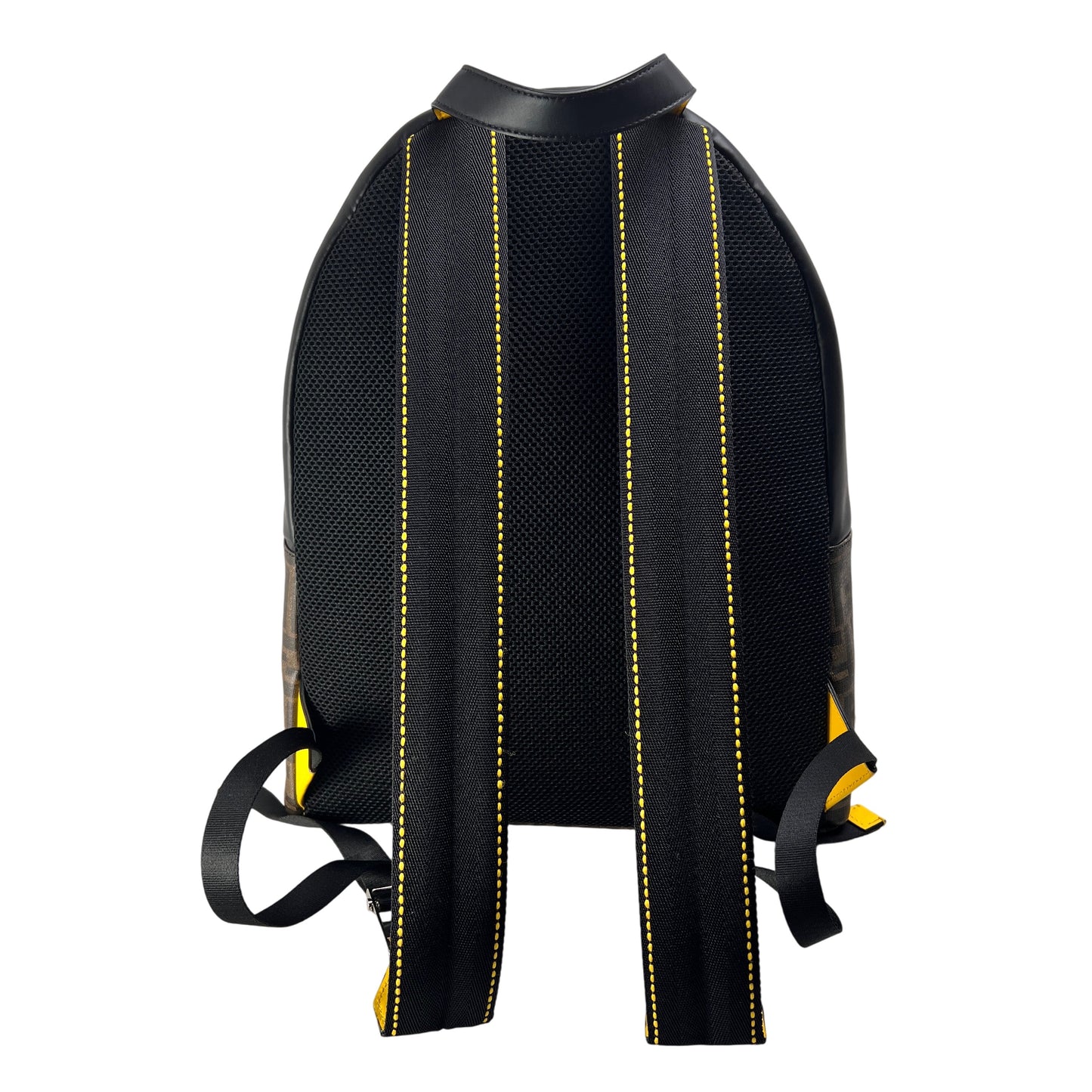 Fendi Multicolor Backpacks A-14437