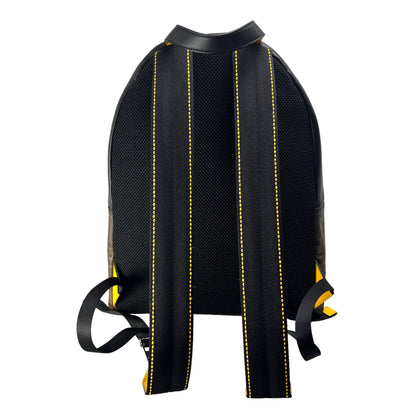 Fendi Multicolor Backpacks A-14437