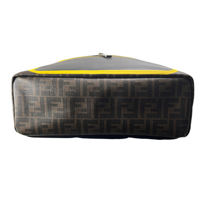 Fendi Multicolor Backpacks A-14437