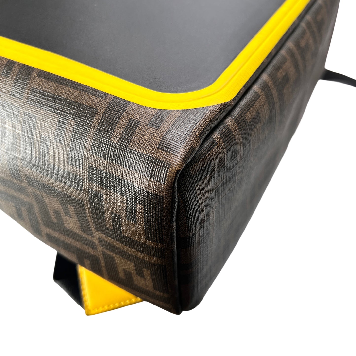 Fendi Multicolor Backpacks A-14437