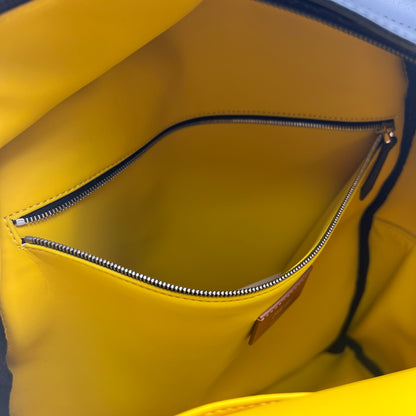 Fendi Multicolor Backpacks A-14437