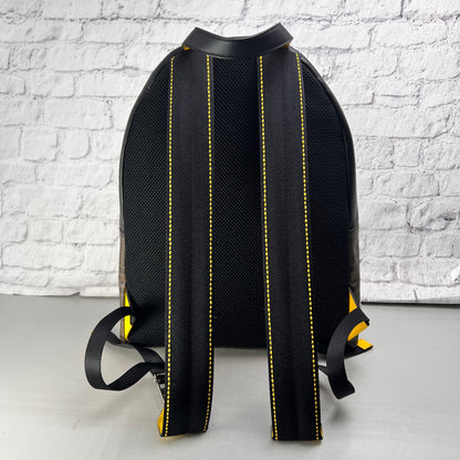 Fendi Multicolor Backpacks A-14437
