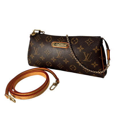 Louis Vuitton Brown Shoulder Bags A-14438