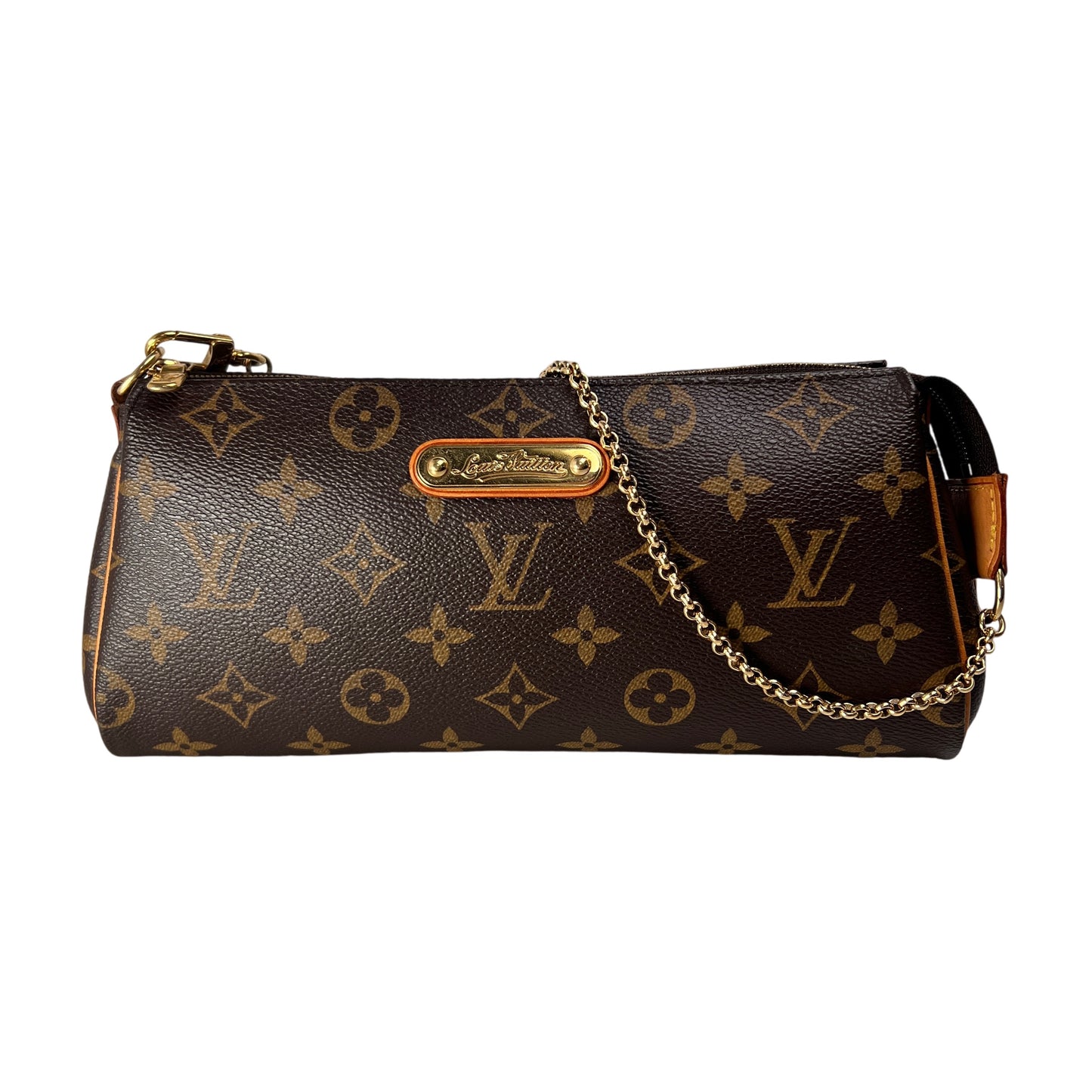 Louis Vuitton Brown Shoulder Bags A-14438