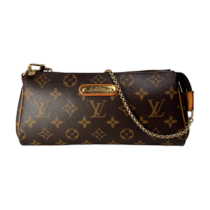 Louis Vuitton Brown Shoulder Bags A-14438