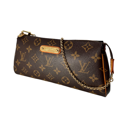 Louis Vuitton Brown Shoulder Bags A-14438