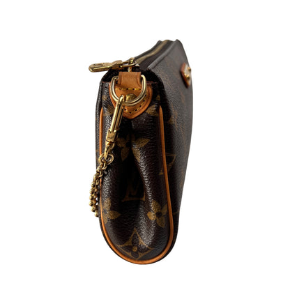 Louis Vuitton Brown Shoulder Bags A-14438