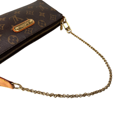 Louis Vuitton Brown Shoulder Bags A-14438