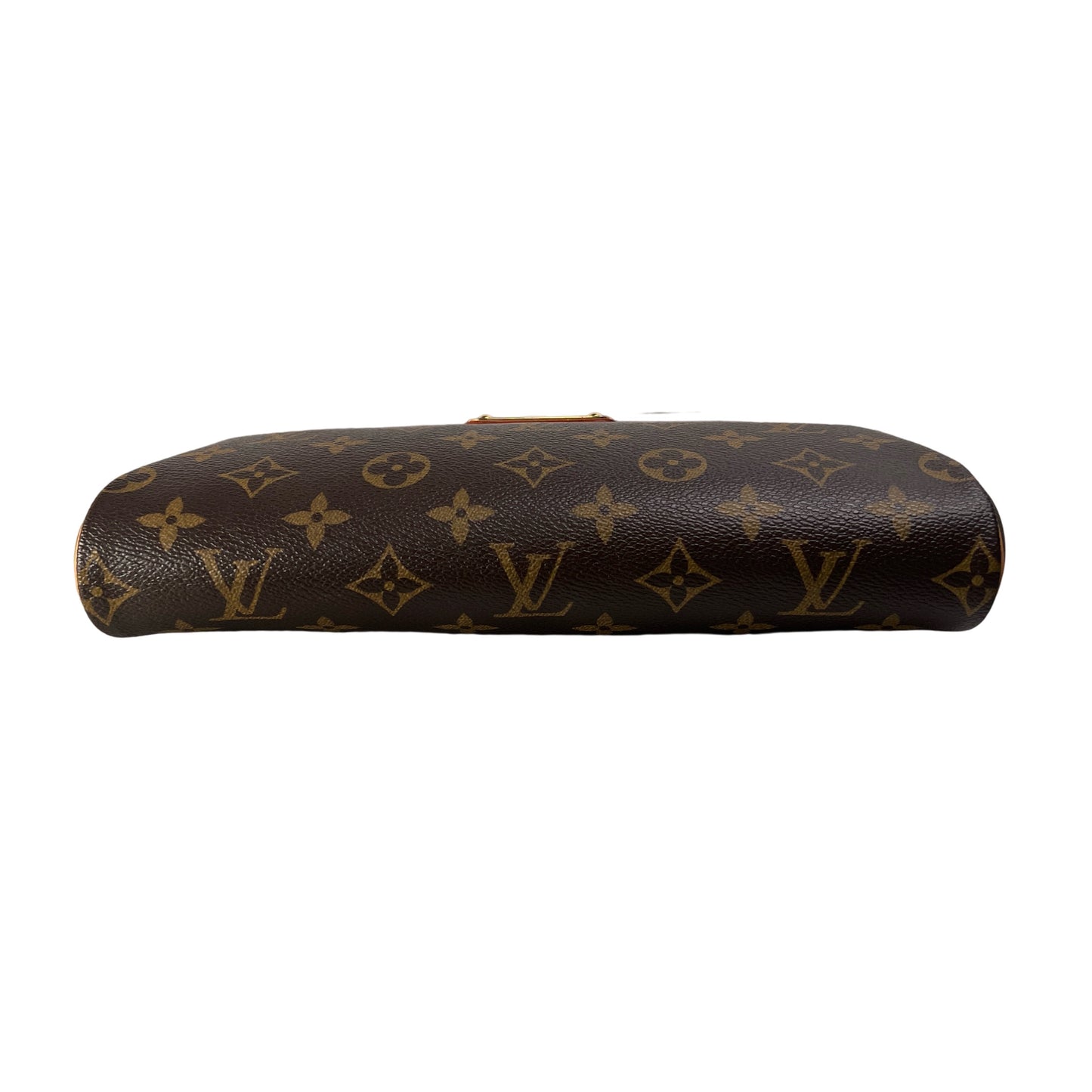 Louis Vuitton Brown Shoulder Bags A-14438