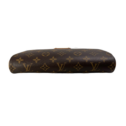 Louis Vuitton Brown Shoulder Bags A-14438