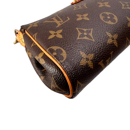 Louis Vuitton Brown Shoulder Bags A-14438
