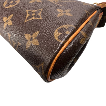 Louis Vuitton Brown Shoulder Bags A-14438