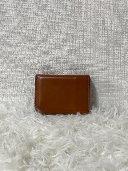 Fendi Brown Wallets A-14442