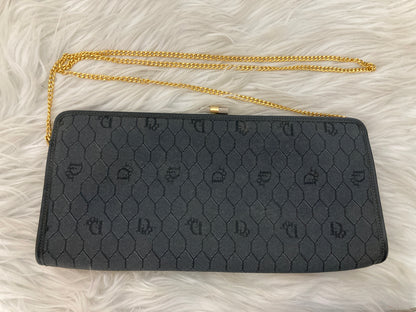 Dior Black Shoulder Bags A-14446