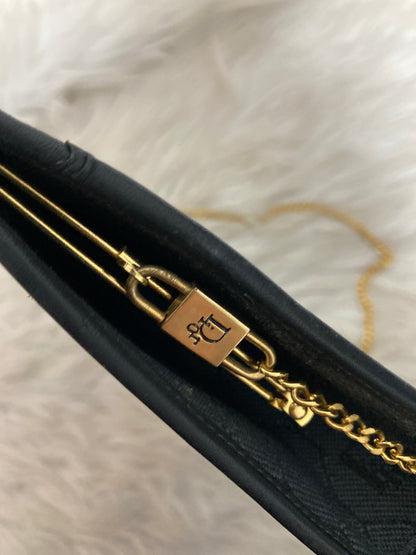 Dior Black Shoulder Bags A-14446