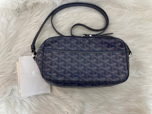 Goyard Multicolor Shoulder Bags A-14447