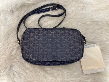 Goyard Multicolor Shoulder Bags A-14447