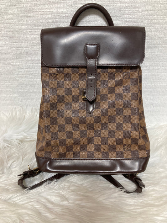 Louis Vuitton Multicolor Handle Bags A-14448