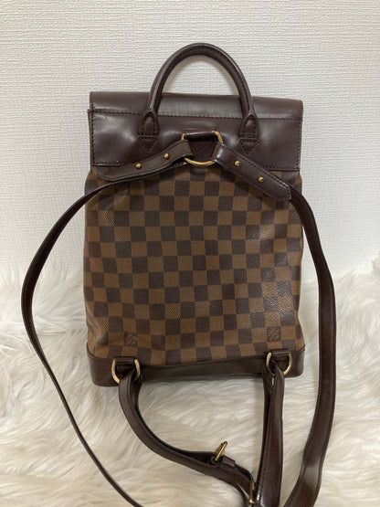 Louis Vuitton Multicolor Handle Bags A-14448