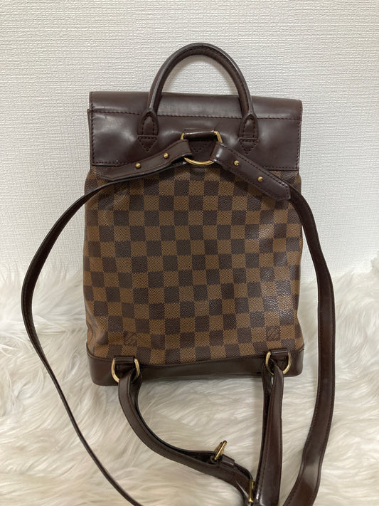 Louis Vuitton Multicolor Handle Bags A-14448