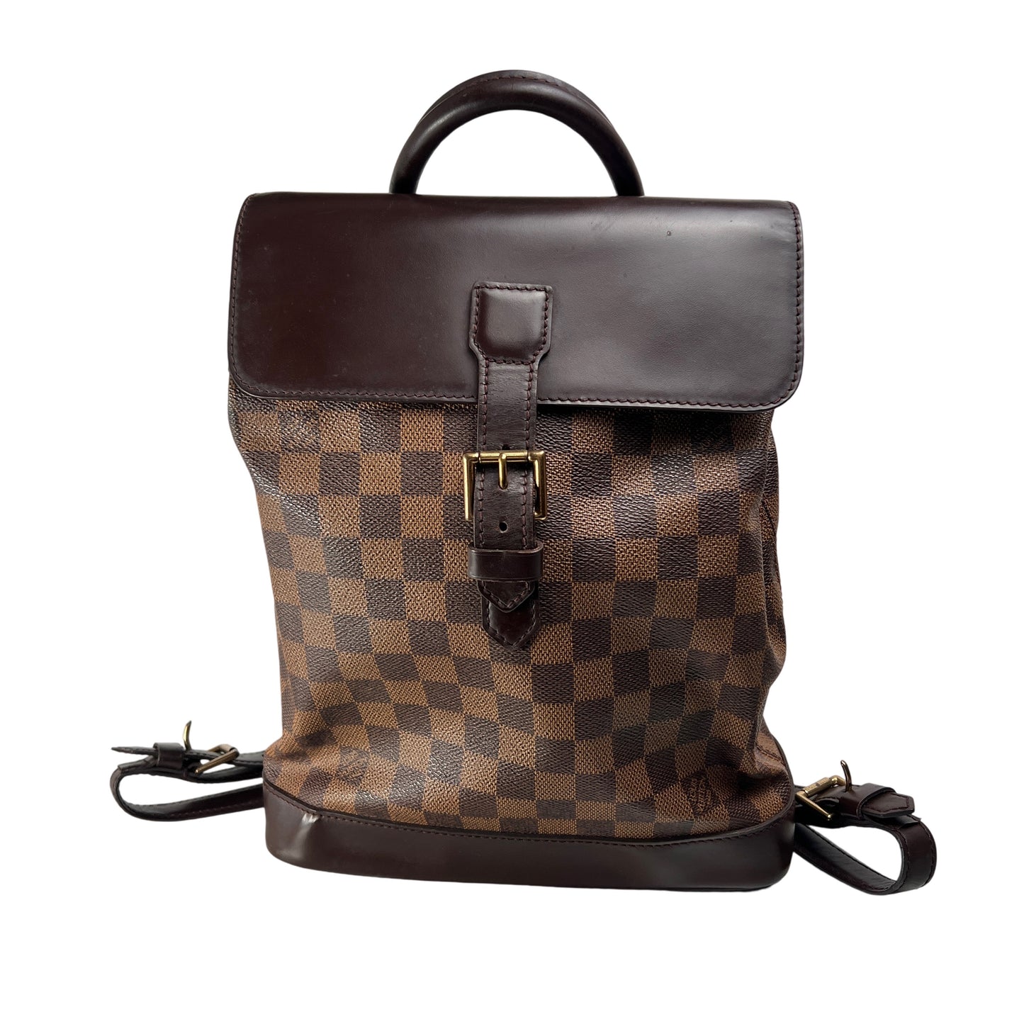 Louis Vuitton Multicolor Handle Bags A-14448