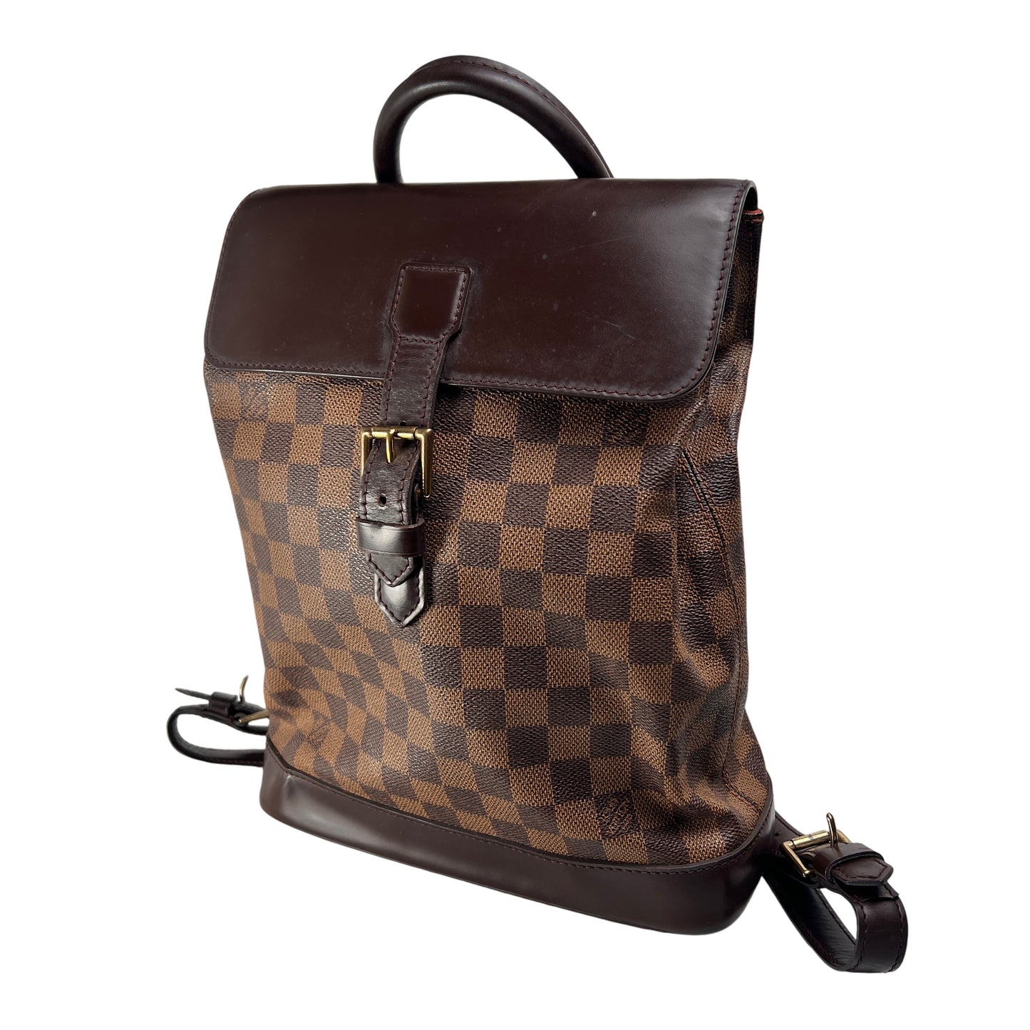 Louis Vuitton Multicolor Handle Bags A-14448