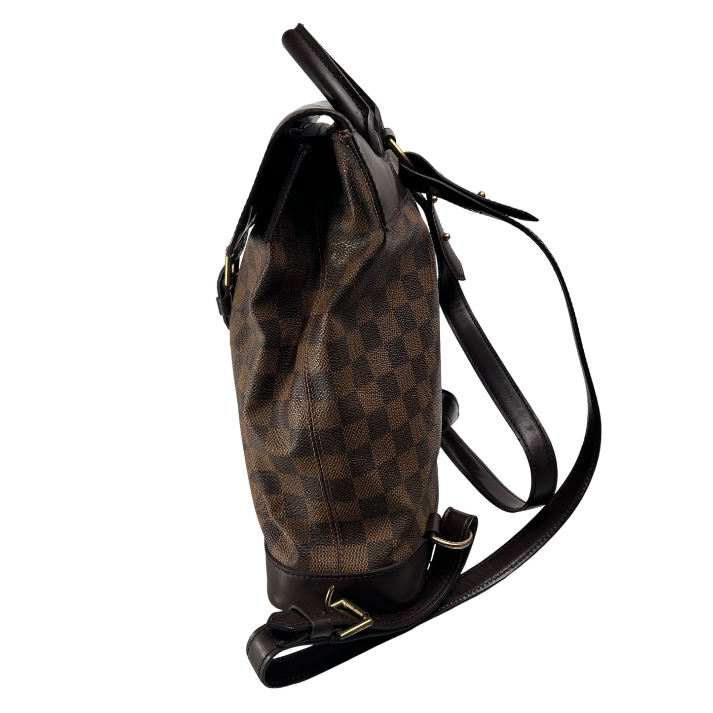 Louis Vuitton Multicolor Handle Bags A-14448