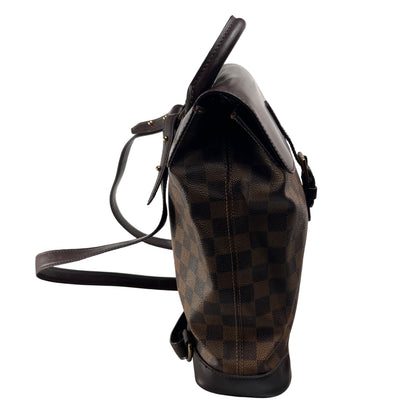 Louis Vuitton Multicolor Handle Bags A-14448