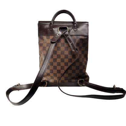 Louis Vuitton Multicolor Handle Bags A-14448
