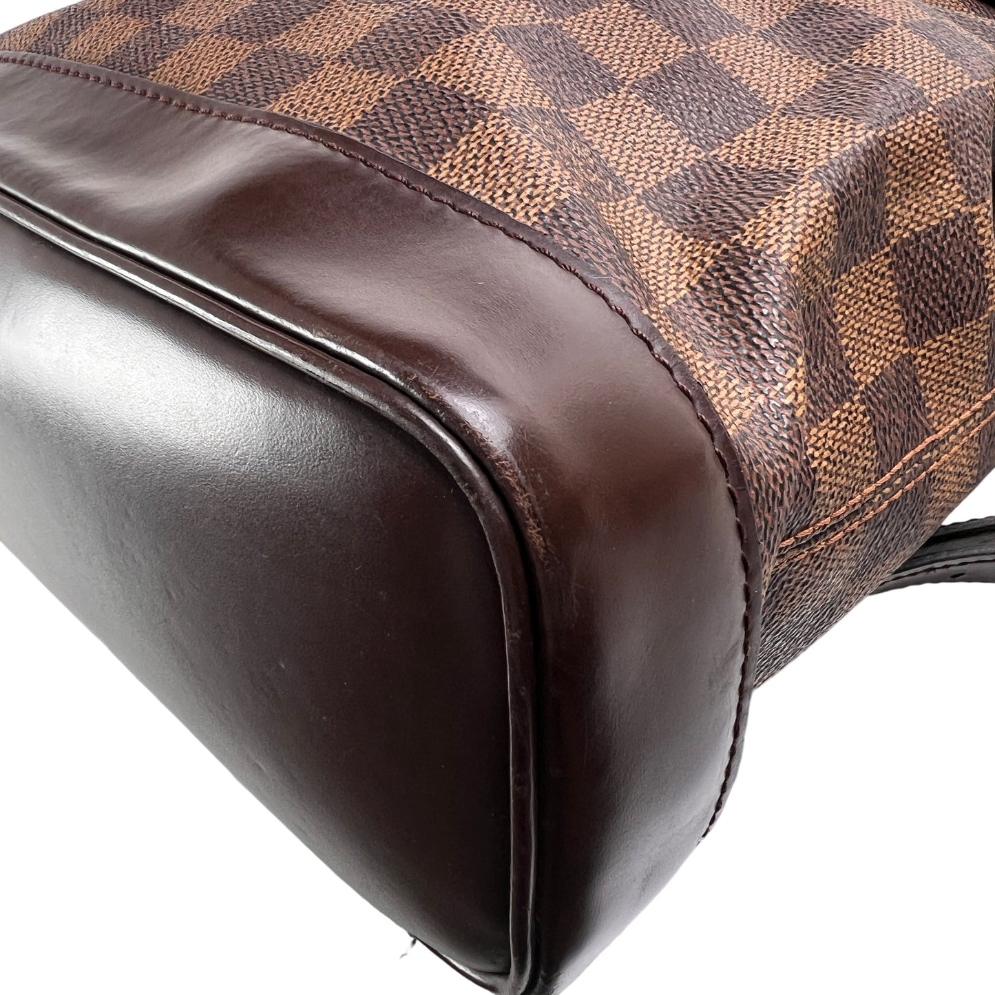 Louis Vuitton Multicolor Handle Bags A-14448