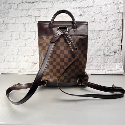 Louis Vuitton Multicolor Handle Bags A-14448