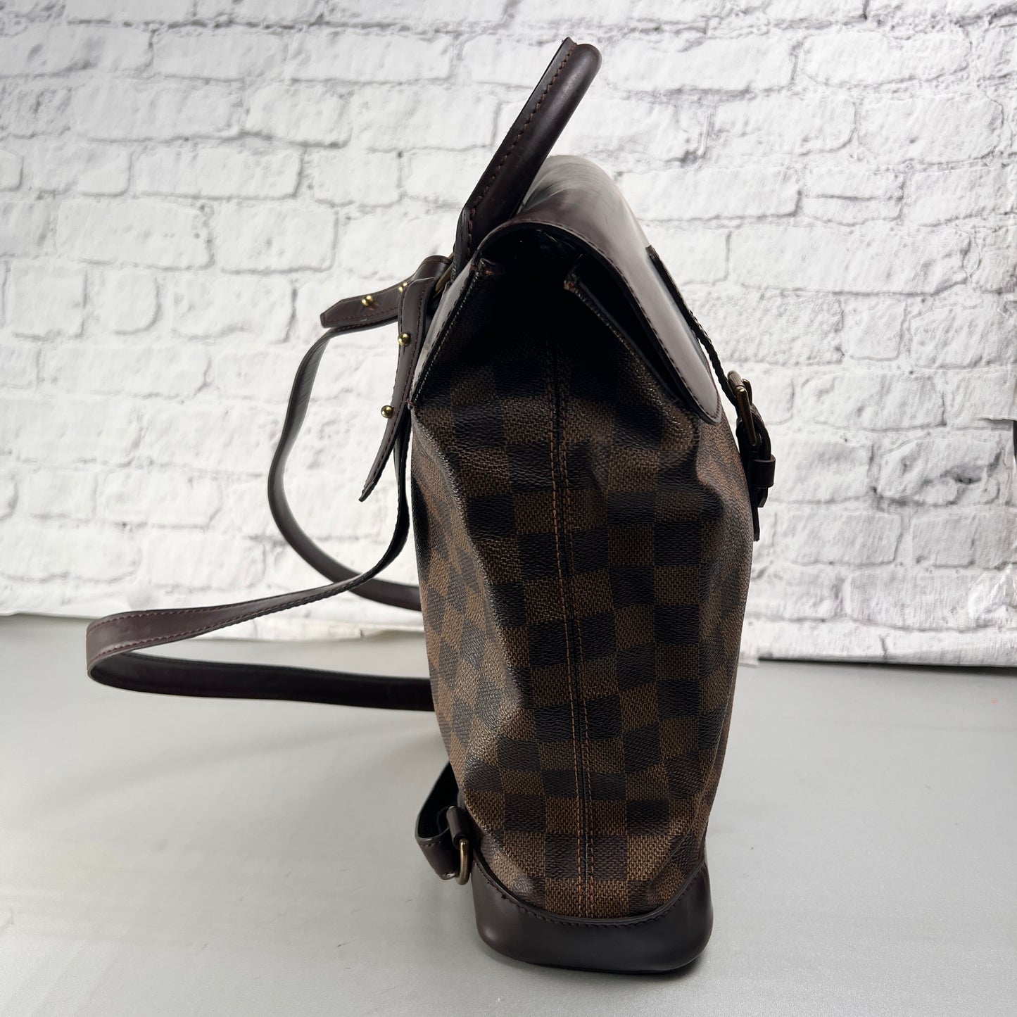 Louis Vuitton Multicolor Handle Bags A-14448