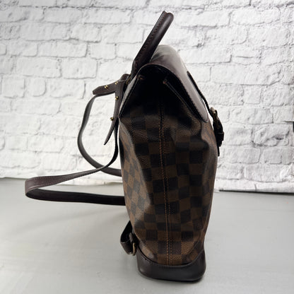 Louis Vuitton Multicolor Handle Bags A-14448