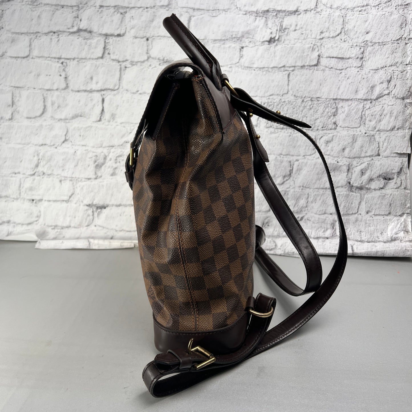 Louis Vuitton Multicolor Handle Bags A-14448