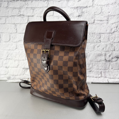Louis Vuitton Multicolor Handle Bags A-14448