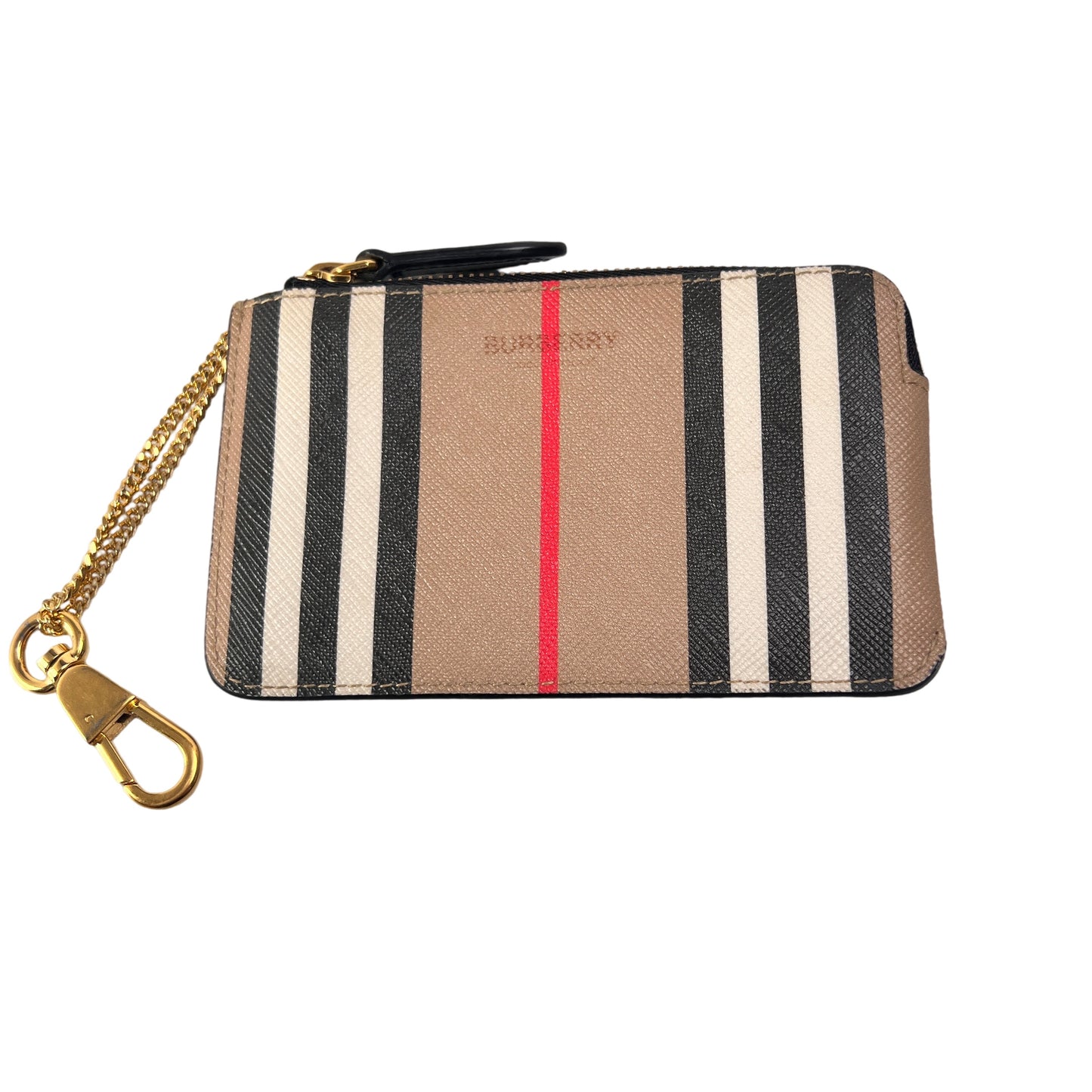 Burberry Brown Wallets A-14450