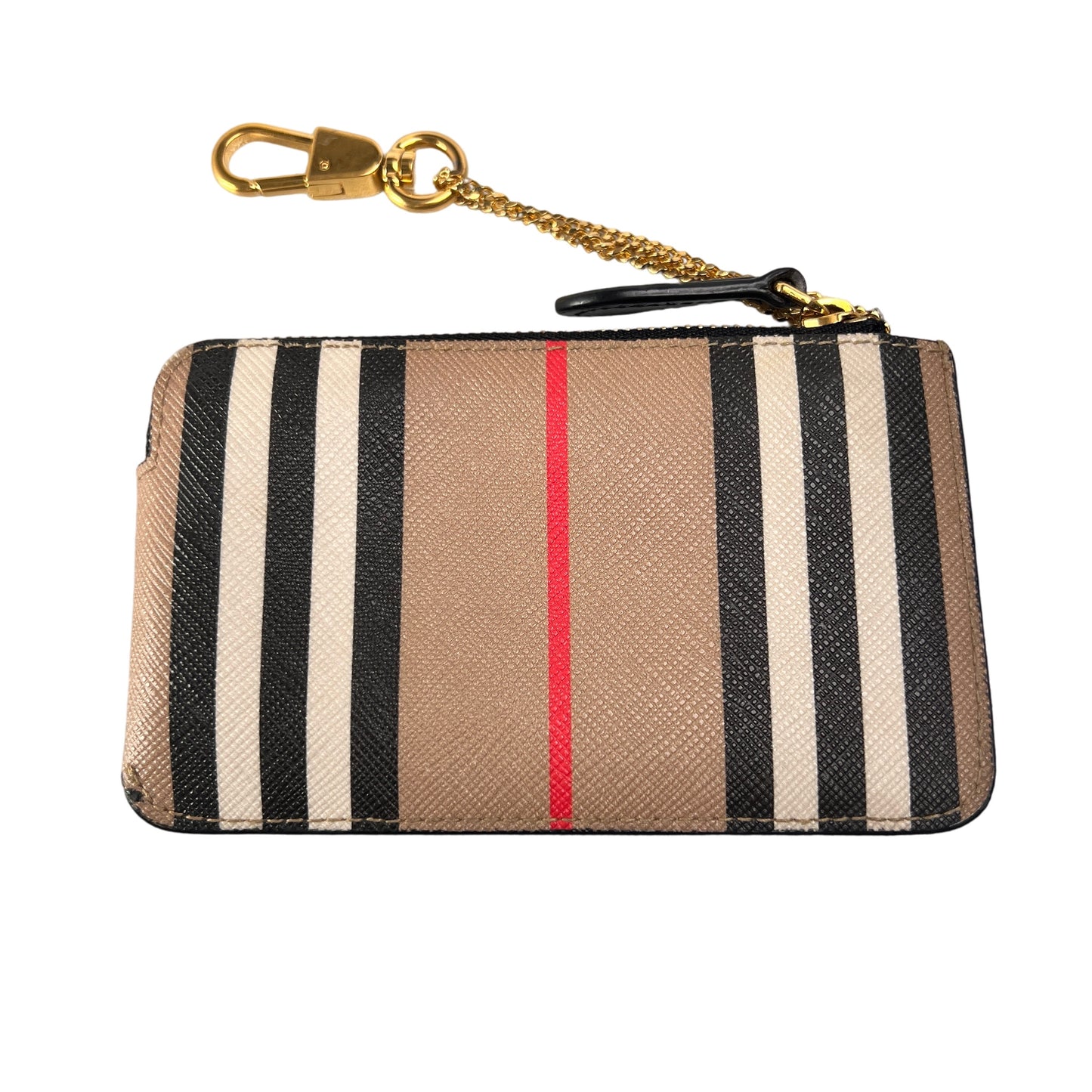 Burberry Brown Wallets A-14450