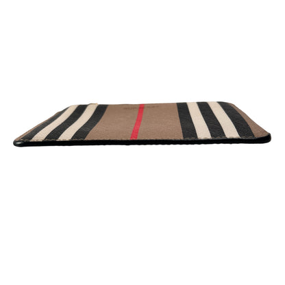 Burberry Brown Wallets A-14450